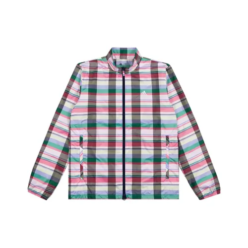 Adidas Originals Noah Tech Red Men's Jackets