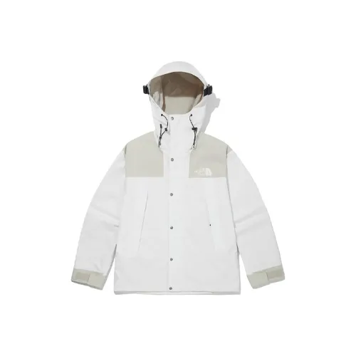 THE NORTH FACE 1990 Collection Куртка Унисекс Экрю