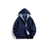 Темно-синий