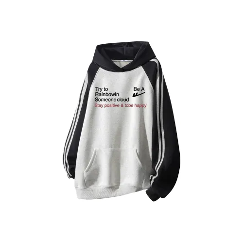 Warrior Huichao Riding The Wind Collection Толстовка Унисекс