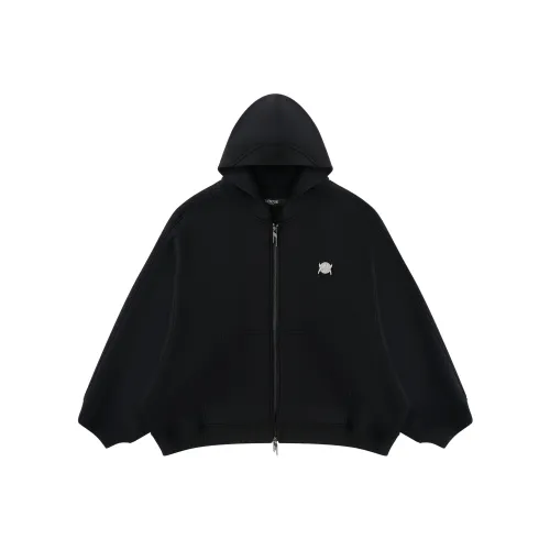 BLINDNOPLAN Свитшот Унисекс Черный