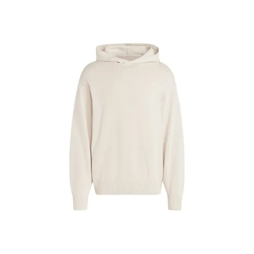 Adidas Originals Miracle White Men's Knitwear