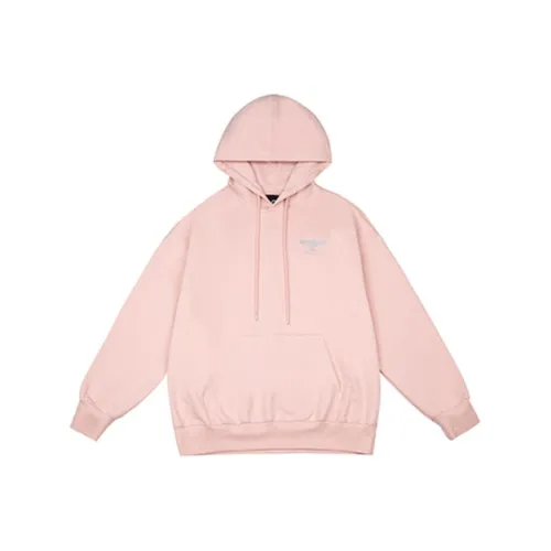 Boy London Свитшот Унисекс Розовый