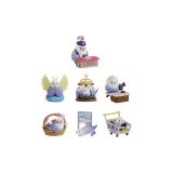 Целая коробка 6 штук