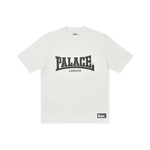 Дворцовый унисекс T-рубашки