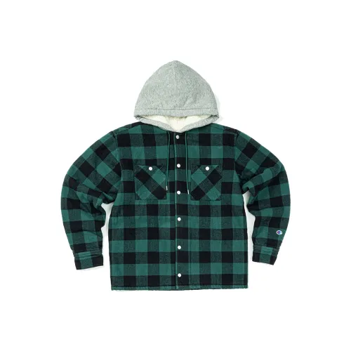 Champion Куртка Японская версия Мужская