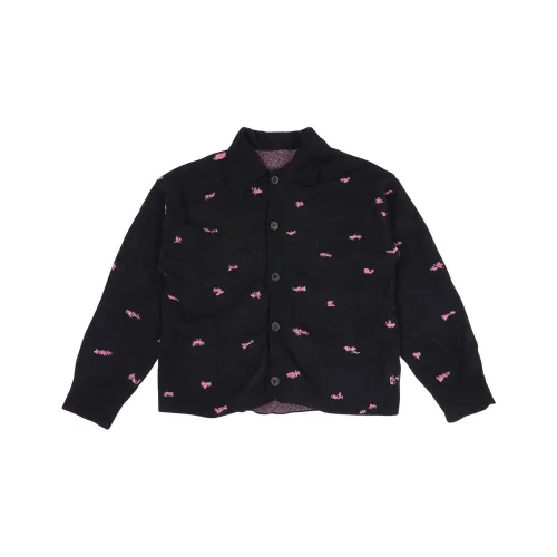 Ader Error Трикотаж Унисекс Черный