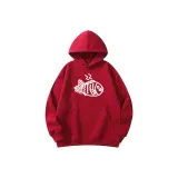 Бургундский-Рыбка