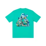 Светло-зеленый