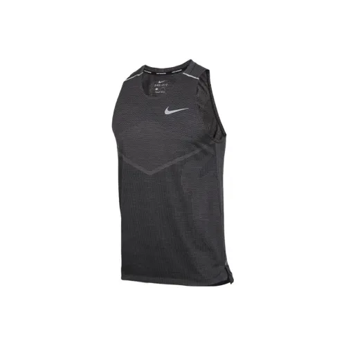 Nike Max90 Черный Серый Мужские Майки