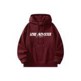 Темно-красный