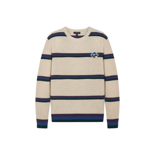 Teenie Weenie Men Кемпинг Свитер Унисекс