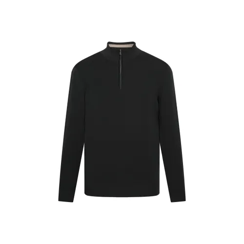 LESS IS MORE Мужские Свитера