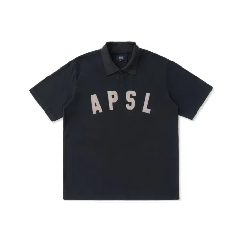 AlphaStyle Унисекс Поло