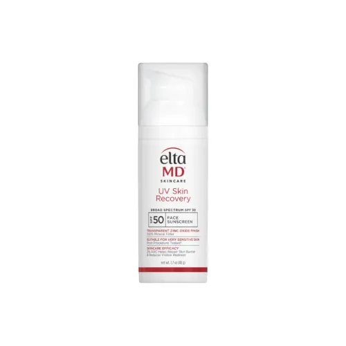 Elta MD SUNSCREEN Лосьон Унисекс