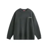 Темно-серый [Флисовая подкладка]