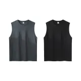 Gray (В комплекте с черной майкой)