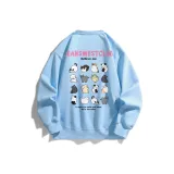 Арктический ледяной синий