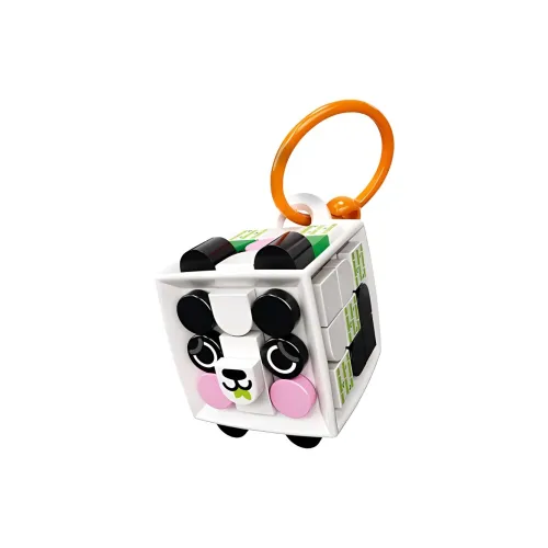 LEGO DOTS серия Пластиковые конструкторы