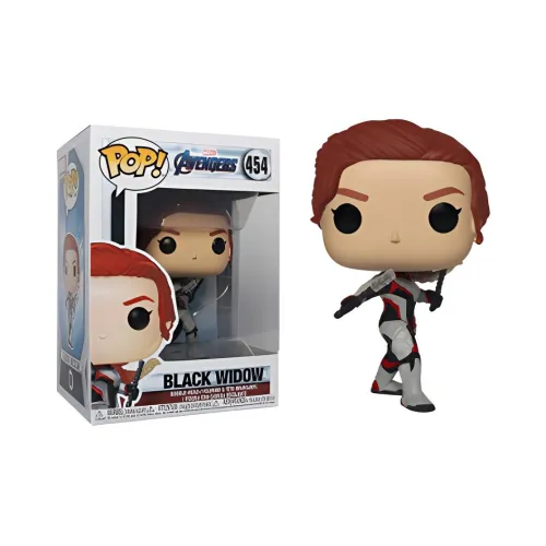 Funko Фигурки в стиле Chibi