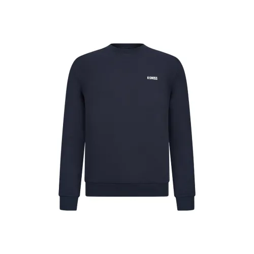 K·SWISS Мужские Свитшоты