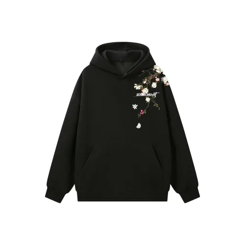 SUNSETMONENT Унисекс Толстовки