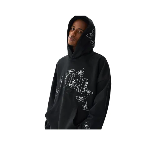 MR.ENJOYDA MONEY Унисекс Свитшоты