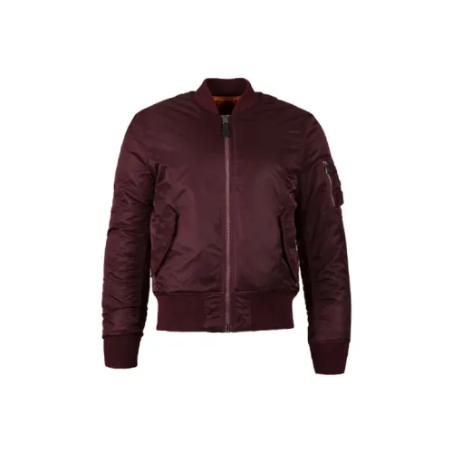 Alpha Industries Унисекс Куртки