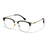 Текстура: Золото-черный