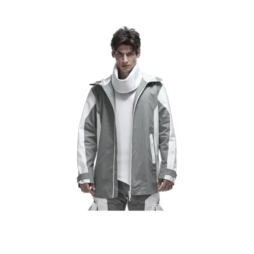 NORVINCY Outdoor Windproof Спортивный Модный Велосипедный Мотоциклетный Куртка Унисекс