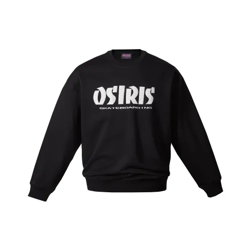 OSIRIS Унисекс Свитшоты