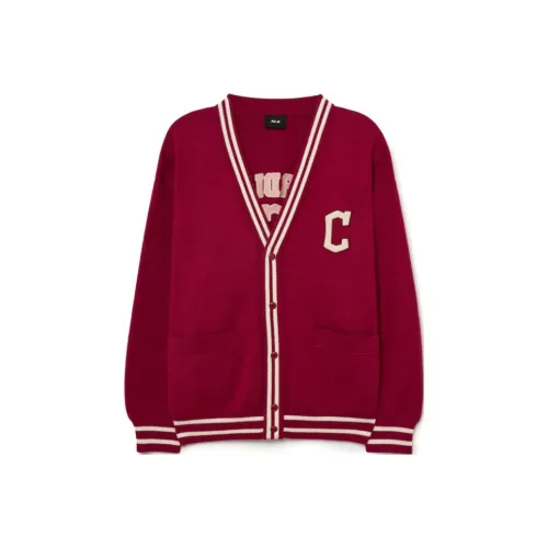 MLB Красный Унисекс Трикотаж