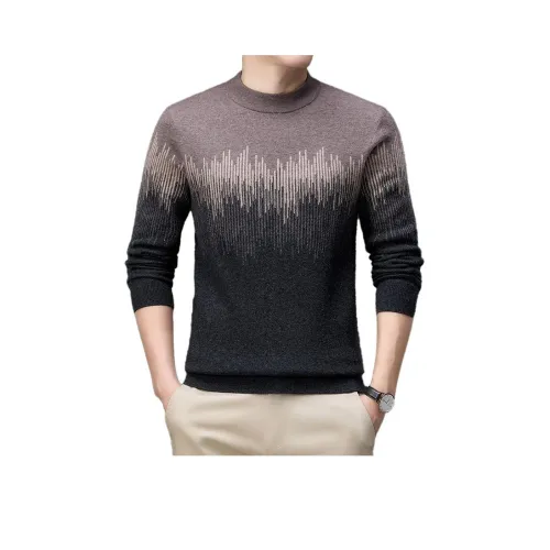 EDENBO Мужские Свитера