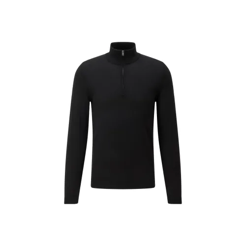 Hugo Boss Мужской Трикотаж