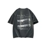 Темно-серый