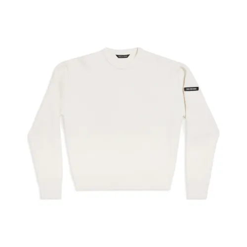BALENCIAGA Унисекс Свитеры