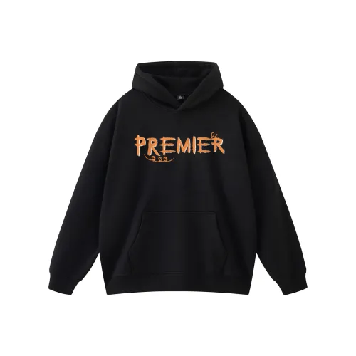 Premier 55 Унисекс Свитшоты