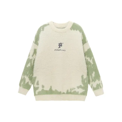 PCMY Унисекс Свитеры