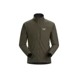 Зелёный/Anecdote