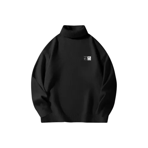 Supremo Cat Унисекс Свитера