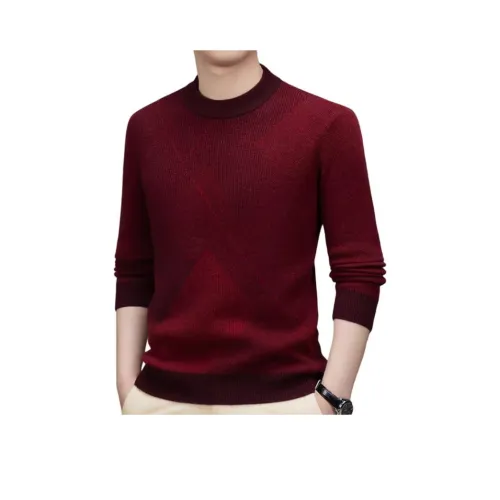 PIERRE CARDIN Мужские Свитера