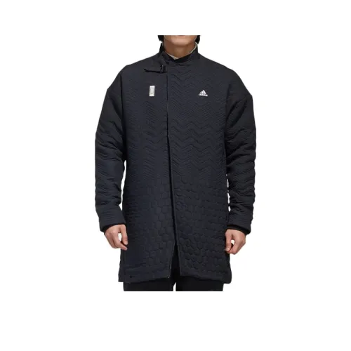 Adidas Мужские Черные Куртки