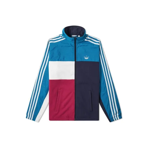 Adidas Originals ASYMM Мужские Куртки
