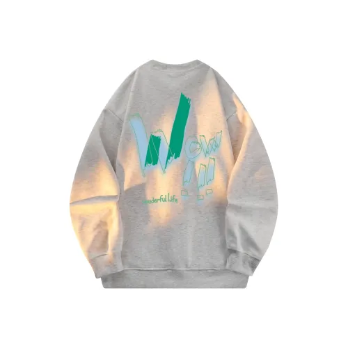 DIEMME Унисекс Свитшоты