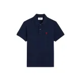 Морской синий