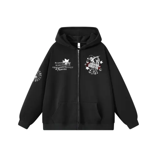 P8H9 Унисекс Свитшоты