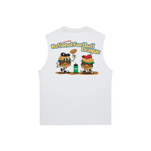 NFL Унисекс Футболки