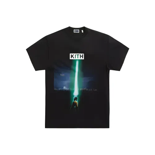 KITH x STAR WARS™, Мужская рубашка, черная