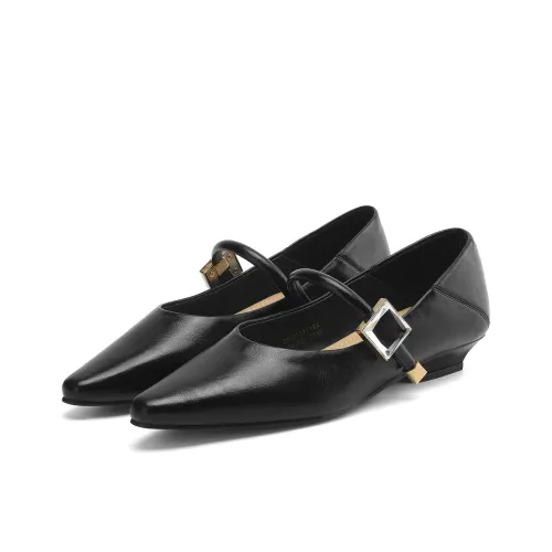 D Fuse SCANDINAVIA Туфли Мэри Джейн Женские