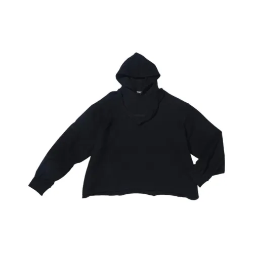 Huang Yulong Свитшот Унисекс Черный